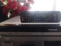 Panasonic DMR-EH57 DVD/HDD рекордер с TV тунер+дистанционно , снимка 2