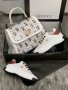 Дамски спортни обувки и чанта Gucci код 133, снимка 1 - Дамски ежедневни обувки - 33753723
