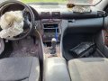 Продавам мерцедес w203 ц класа на части 2.2дизел, снимка 10