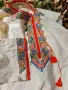 Продавам риза за носия с шевица и дантела, снимка 9