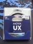UV филтър Hoya 67 mm, снимка 1
