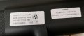Оригинална Щора за багажник Фолцваген Т6.1, снимка 4