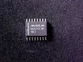 MAX232CWE интерфейсна IC, 5V, снимка 2