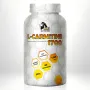 L-CARNITINE на прах 200 g / 80 дози x 2.5 g!, снимка 1