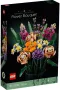 НОВО LEGO Icons Botanical 10280 - Букет от цветя, снимка 1