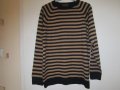 Блуза тип пуловерче р-р ХЛ, снимка 2