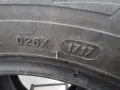 4бр зимни гуми 175/65/15 MICHELIN L02299 , снимка 6