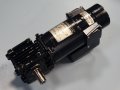 Мотор-редуктор Bauer B SO4 71V/PO4LA25-G, снимка 3
