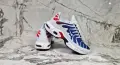 Трицветни мъжки маратонки Nike , снимка 1