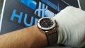 HUBLOT Classic Fusion AEROFUSION 45мм хронограф на батерия, снимка 12