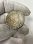 Сребърна монета царство България 100 лева 1930, снимка 14