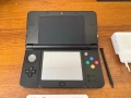 New Nintendo 3DS с Luma и 64гб сд карта, снимка 4