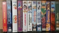Видеокасети  64 броя VHS , снимка 2