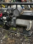 Дизелов генератор Europower с двигател Honda GX 690, снимка 4