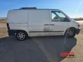 **САМО НА ЧАСТИ*** Mercedes Vito W638 2.2CDI, хладилен, снимка 3