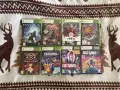 ЛОТ от Xbox 360 игри, снимка 1