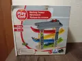 Състезателна кула с писта и колички Playtive Racing Tower. , снимка 2