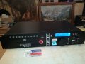 MC CRYPT DJ-1500 CD ВНОС SWISS 0510231425L1EKD, снимка 1