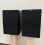 🔈Ретро трилентови букшелф колони SONY SS-E 51 MK II - 50-80W - 8 ома🔈, снимка 3