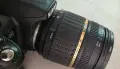 Фотоапарат Nikon D3100, снимка 8