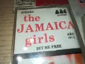 THE JAMAICA GIRLS-ORIGINAL TAPE 1712241938, снимка 6
