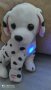 Куче далматинец светещо, снимка 1 - Плюшени играчки - 38977634