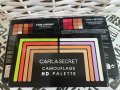 Carla Secret палитра,Професионална палитра за пълно покритие за лице, снимка 8
