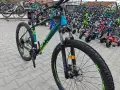 Промо велосипед 27.5" Sprint APOLON черен/син, снимка 5