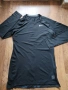 Nike Pro Combat Cool Compression - мъжка фитнес блуза КАТО НОВА ХЛ УМАЛЕНА, снимка 6