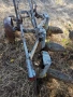 Плуг тракторен-три тела, снимка 4