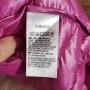 Дамска пухенка Cubus, ultra light down jacket , снимка 5