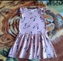 Нова детска рокля с Мини Маус , снимка 1 - Детски рокли и поли - 37587640