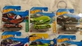 Hot wheels mainline lots лотове хотуилс мейнлайн, снимка 8