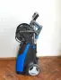 Професионална водоструйка Berner BHPC 150-2 (Nilfisk OEM), снимка 7