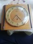 Стенен часовник FM Sonneberg, снимка 1 - Антикварни и старинни предмети - 36631602