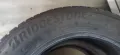 2бр.зимни гуми 205/60/16 Bridgestone, снимка 3