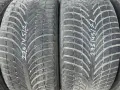 Гуми зимни гума 275/45/21” MICHELIN LATITUDE ALPIN, снимка 2