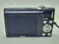 Nikon COOLPIX S3000 Silver – 12MP CCD Digital Camera | 4x Optical Zoo, снимка 9