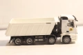 HERPA H0 1/87 MERCEDES BENZ ANTOS САМОСВАЛ КАМИОН МОДЕЛ, снимка 6