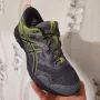Маратонки ASICS GEL-SONOMA 5 G-TX номер 43 ,5 водоустойчиви GORE-TEX, снимка 4