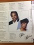 PEABO BRYSON & ROBERTA FLACK-BORN TO LOVE,LP,made in Japan , снимка 2