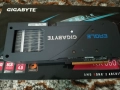 Видеокарта Gigabyte RX 6600 8Gb Eagle GDDR6, снимка 3