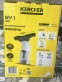 Стъклочистачка KARCHER WV 1 PLUS, снимка 2