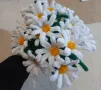 Плетени цветя , снимка 9