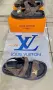 Louis VUITTON 🤍Дамски Сандали , снимка 2