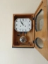 Старинен стенен часовник , снимка 6
