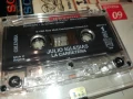 JULIO IGLESIAS-ORIGINAL TAPE 0106251530, снимка 6