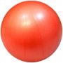Топка за пилатес , 25 см. Надуваема топка за пилатес, аеробика, гимнастика и рехабилитация