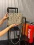 Chanel Дамска Клъч Чанта С Верижка И Каишка Шанел - Различни Цветове Код E74, снимка 9