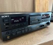цифров дек DAT Sony DTC-2000 Es Top, снимка 7